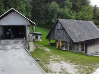 Недвижимость Усадьба, фермерское хозяйство «Велике Горелце»: 4