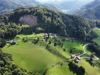 Недвижимость Усадьба, фермерское хозяйство «Велике Горелце»: 8