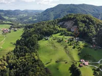 Недвижимость Усадьба, фермерское хозяйство «Велике Горелце»: 9