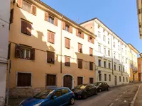 Недвижимость Квартира на улице Балилла: 1