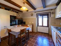 Недвижимость Квартира на улице Балилла: 4