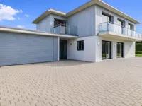 Недвижимость Single house 6 rooms: 1