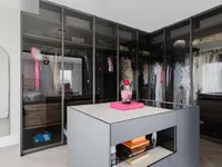 Недвижимость Single house 6 rooms: 7