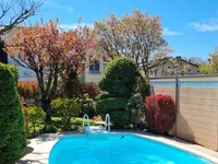 Недвижимость Row house 7 rooms: 1