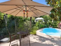 Недвижимость Row house 7 rooms: 2