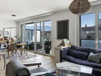 Недвижимость Apartment 4 rooms: 1