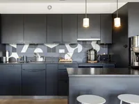 Недвижимость Apartment 4 rooms: 2