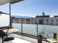 Недвижимость Apartment 4 rooms: 3