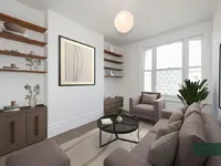 Недвижимость Devonport Road Shepherds Bush: 4