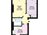 Недвижимость Devonport Road Shepherds Bush: 8