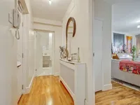 Недвижимость Ainsworth Close: 1