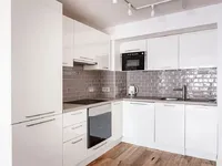 Недвижимость King Street: 5