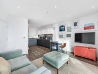 Недвижимость Avenue Road: 4