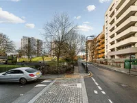 Недвижимость Avenue Road: 5