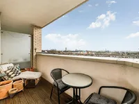 Недвижимость Avenue Road: 8