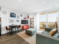 Недвижимость Avenue Road: 10