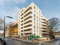 Недвижимость Avenue Road: 11