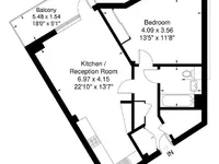 Недвижимость Avenue Road: 14