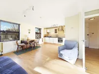 Недвижимость Cavendish Road, Brondesbury: 5