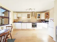 Недвижимость Cavendish Road, Brondesbury: 16