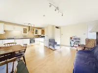 Недвижимость Cavendish Road, Brondesbury: 19