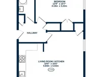 Недвижимость Cavendish Road, Brondesbury: 20
