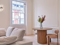 Недвижимость Eversholt Street, Mornington Crescent: 2