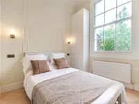 Недвижимость Eversholt Street, Mornington Crescent: 3