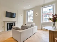 Недвижимость Eversholt Street, Mornington Crescent: 4