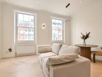 Недвижимость Eversholt Street, Mornington Crescent: 7