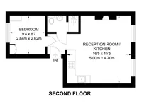 Недвижимость Eversholt Street, Mornington Crescent: 8