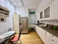 Недвижимость Трёхкомнатная квартира Центр: 6