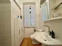 Недвижимость Трёхкомнатная квартира Центр: 16