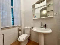 Недвижимость Трёхкомнатная квартира Центр: 17