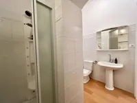 Недвижимость Трёхкомнатная квартира Центр: 18