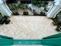 Недвижимость Трёхкомнатная квартира Центр: 19