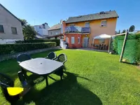 Недвижимость Semi-detached house 4 bedrooms for sale in Bissen: 1