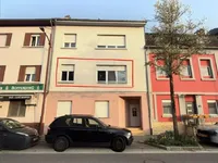 Недвижимость Apartment 2 bedrooms for sale in Dudelange: 1