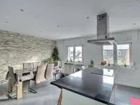 Недвижимость Townhouse 5 bedrooms for sale in Differdange: 1