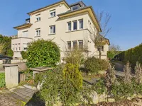 Недвижимость Semi-detached house 5 bedrooms for sale in Bertrange: 1