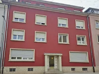Недвижимость Apartment 2 bedrooms for sale in Luxembourg-Bonnevoie: 1