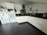 Недвижимость Apartment 2 bedrooms for sale in Luxembourg-Bonnevoie: 4
