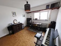 Недвижимость Apartment 2 bedrooms for sale in Luxembourg-Bonnevoie: 7