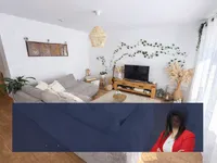 Недвижимость Apartment 2 bedrooms for sale in Rodange: 1