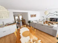 Недвижимость Apartment 2 bedrooms for sale in Rodange: 2