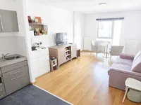 Недвижимость Apartment 1 bedroom for sale in Esch-sur-Alzette: 3