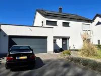 Недвижимость Detached house 3 bedrooms for sale in Altrier: 1