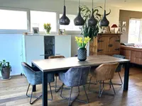 Недвижимость Detached house 3 bedrooms for sale in Altrier: 3