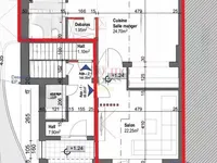 Недвижимость Apartment 1 bedroom for sale in Belvaux: 2