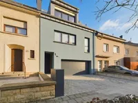 Недвижимость Duplex 3 bedrooms for sale in Kayl: 1